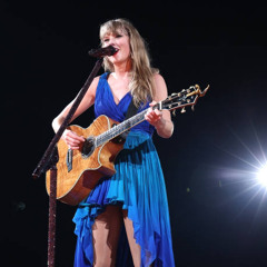 Is It Over Now? x Out Of The Woods Live At The Eras Tour (Paris)