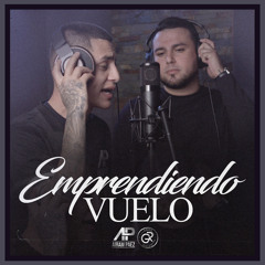 Emprendiendo Vuelo (feat. Grupo Recluta)