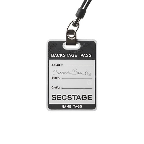 Backstage (Preview)
