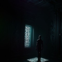 The walls are collapsing around me.