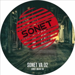 Premiere : Mortalyf - Triple (SONET006)