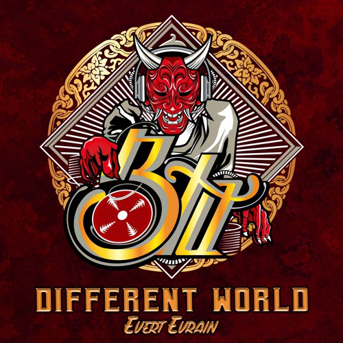 Different World ( Evert Evrain X bTo ) #LBDJS