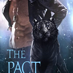 [Free] KINDLE 💙 The Pact: Paranormal Romance (Syndicate Masters) by  Delta  James [K