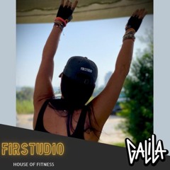GALILA 4 FIRSTUDIO - TRANCE PARTY - 10.23