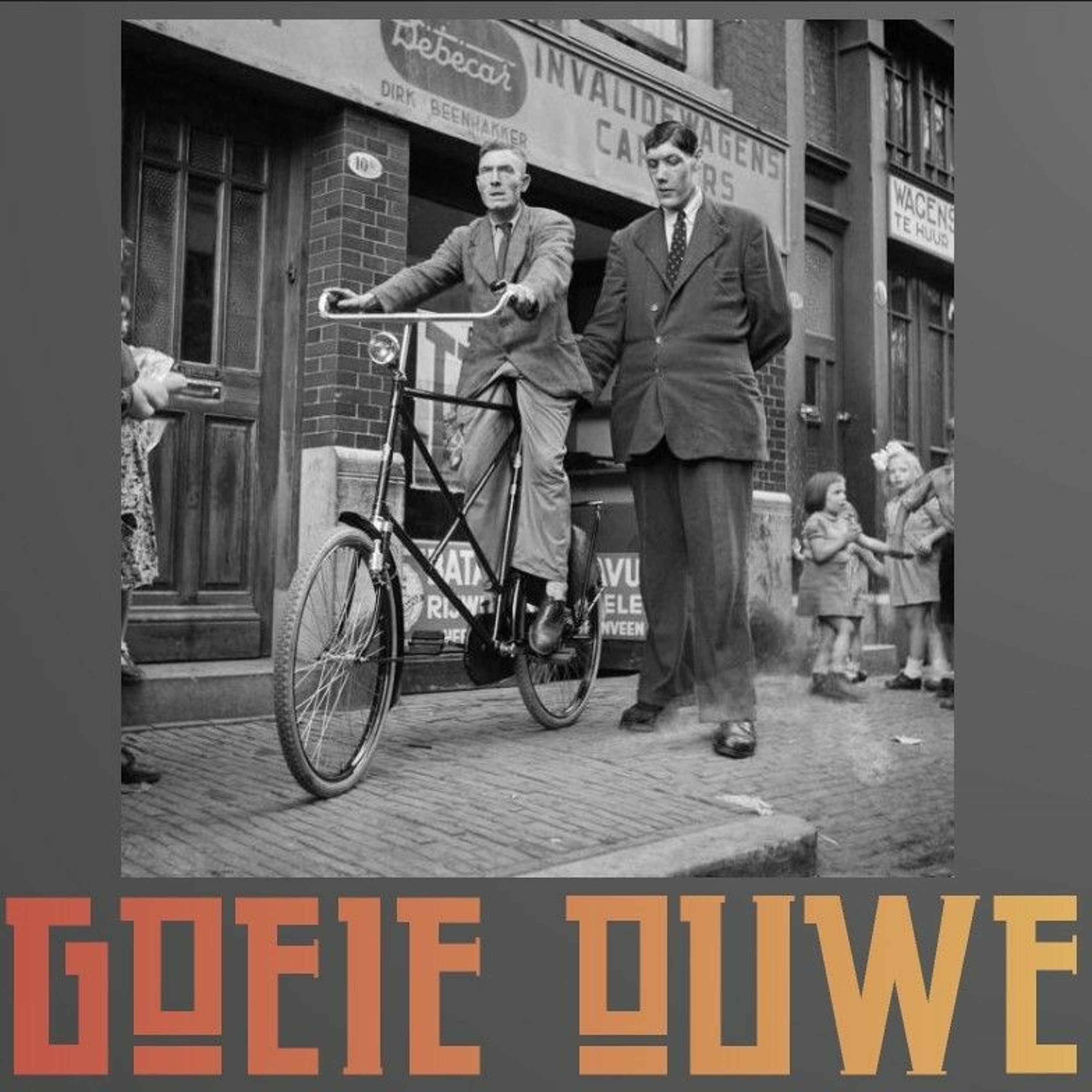 Goeie Ouwe