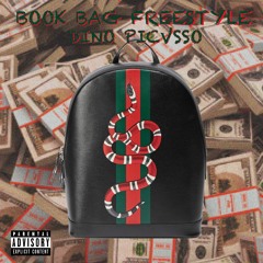 Bookbag Bigkaybeezy Freestyle