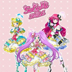 Idol Land Pripara - OPEN DREAM LAND