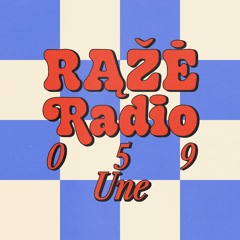 Rąžė Radio 059: Une