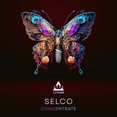 SELCO (BE) - Concentrate