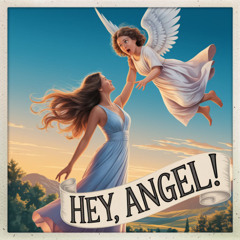Hey, Angel!