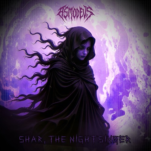 Shar, the Nightsinger [FREE DOWNLOAD]