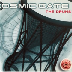 The Drums (Cosmic Drums Mix)