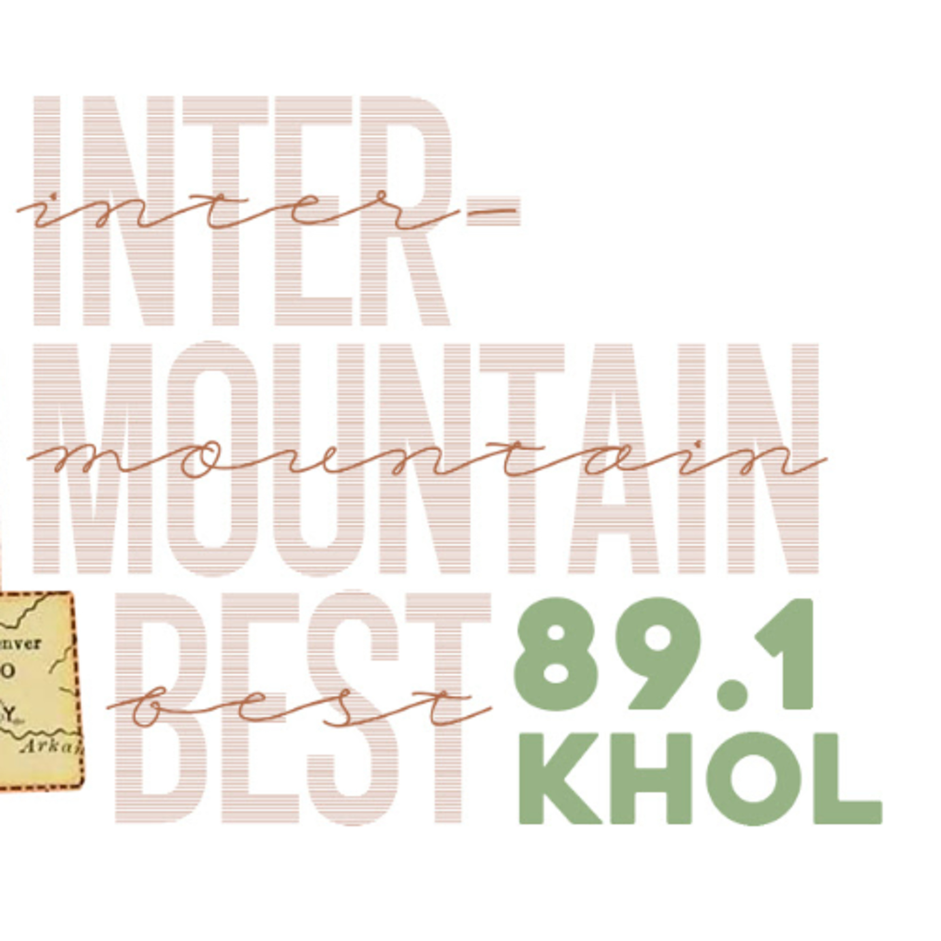KHOL Jackson Hole Community Radio 89.1 FM