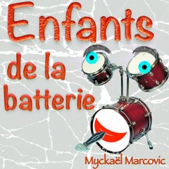 Enfants de la batterie