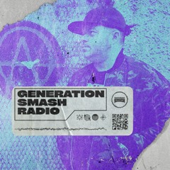 Coke Beats in the mix - Generation Smash Radio ep. 021