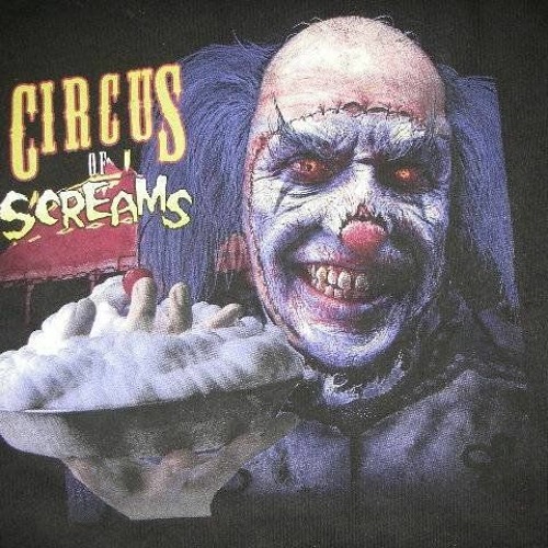 2019 Circus of Screams Live - Opening Act