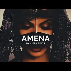 " Amena " Oriental Reggaeton Type Beat (Instrumental) Prod. by Ultra Beats