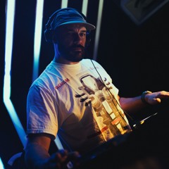 Zatar Music Presents: Phonique Mix @D-EDGE, Brazil