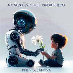 My Son Loves The Underground Sound with Philip De La Mora