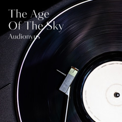 The Age Of The Sky