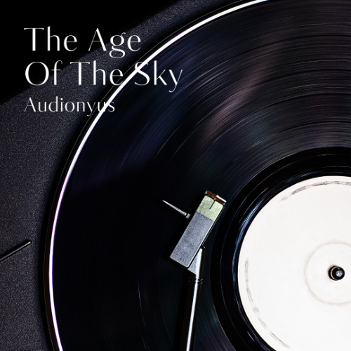 The Age Of The Sky