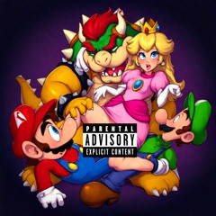 SEX WITH A DOLPHIN  (feat. The Thumbs and Kanye's BBB) (prod. yung brownie)