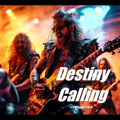 Destiny Calling 🎵