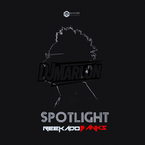 Problem (DJMarlon Dirty Mirror Edit) (Intro - Dirty)