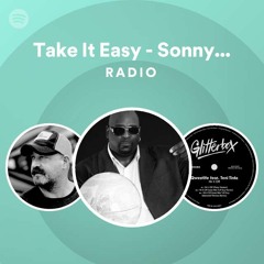 Take It Easy - Sonny Fodera & Mat.Joe Remix - Episode 008 Most Rated track Radio