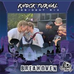 BREAHOVEN - 4x4 MIX