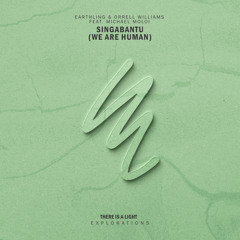 Singabantu (Night Mix)