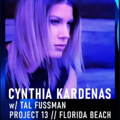 Cynthia Kardenas_Tal Fussman _(Project 13)
