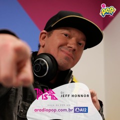 Jeff Honor @ Tá Na Pista Radio Show - Rádio Pop 90,9 FM - April 27, 2024