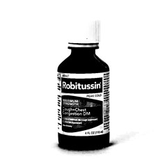 Robitussin
