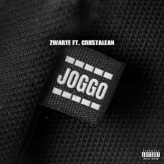 Zwarte - Joggo (feat. Criistalean)