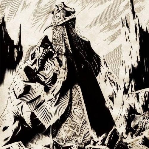 DAGON DUB (CLIP)
