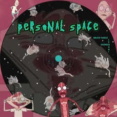 Personal Space [FREE DOWNLOAD]