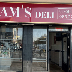 ACTIVE LAMS DELI MIX -Dj GEORGE MC