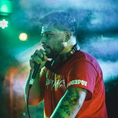 Color of Your Soul x Shallow Land Burial - Widowmaker