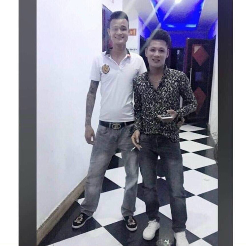 Đẩy Ke - Huyền Thoại Giọt Nước - Trần đại khánh Mix..