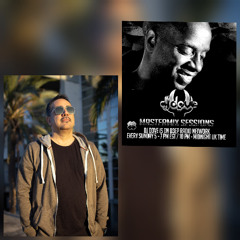 DJ Dove Mastermix Sessions #294 w/ Fabio Tosti on D3EP Radio Network 10/12/2025
