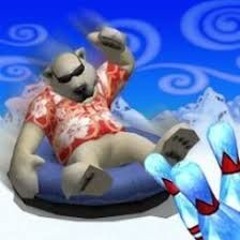 Lakewater - Christmas In Hawaii Mix