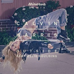 ellie goulding outside minerva Edit