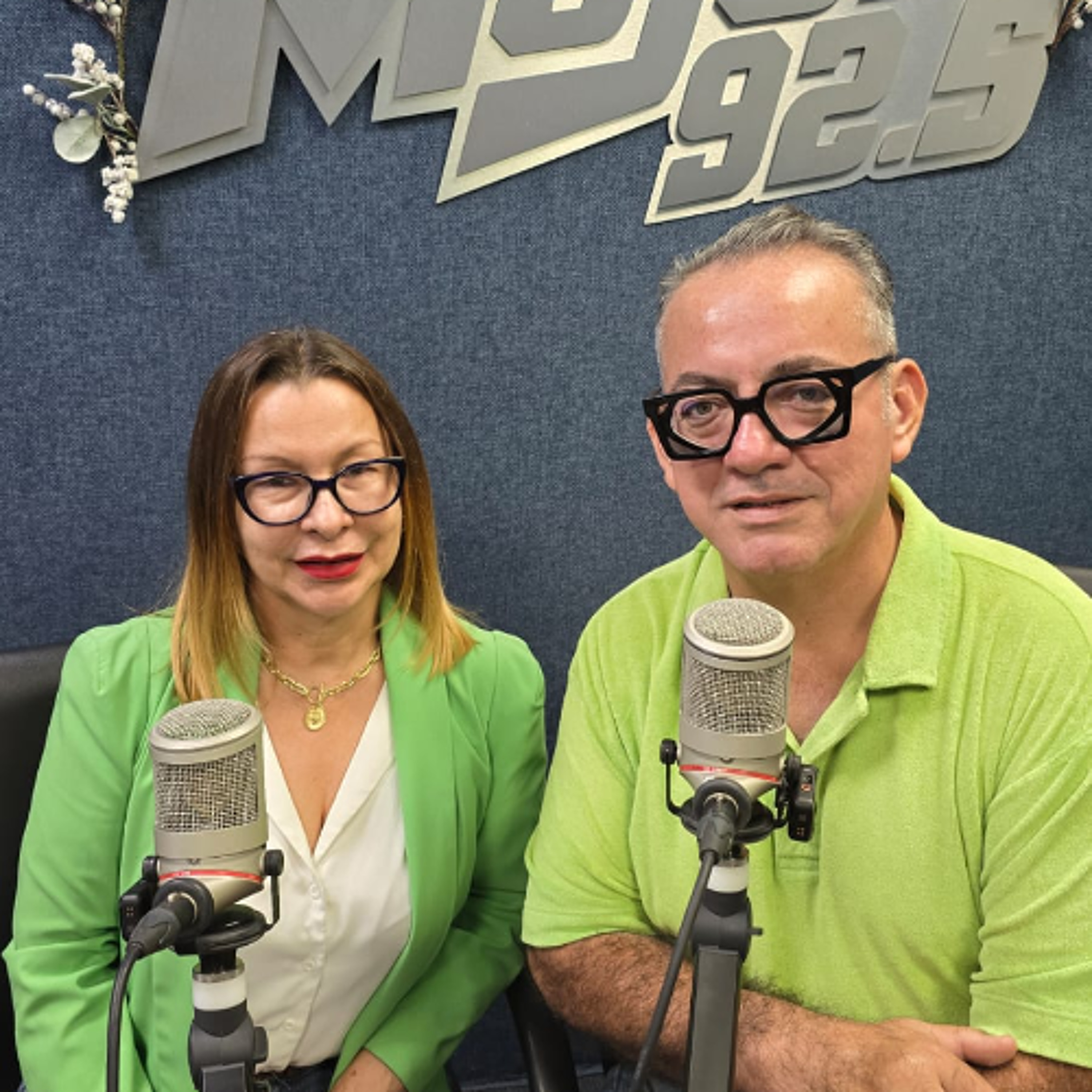 El Partido Verde no acompañaría toda la reforma electoral; en riesgo, elecciones de 2027 episode artwork