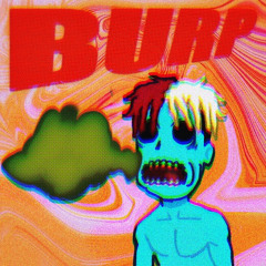 BURP FT GUTMAGGOT(prod.waff)