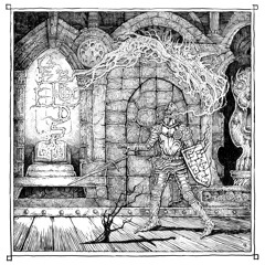 Dungeon synth and MS-DOS fantasy