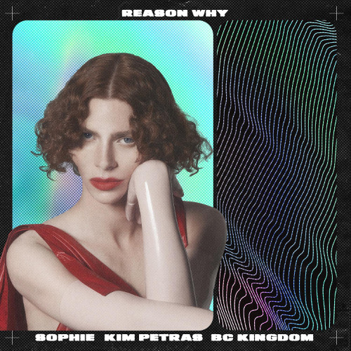 REASON WHY (ECHOVALLEY LIVE BOOTLEG)