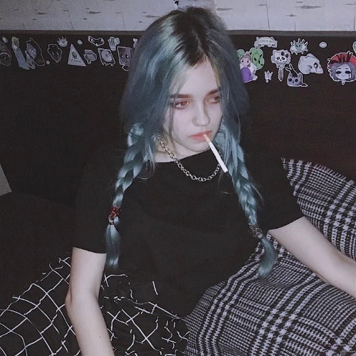 Alternative Rock x Dark Grunge Type Beat | Nirvana Type Beat