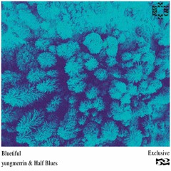 Half Blue & Yungmerrin - Bluetiful