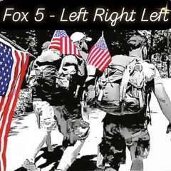 Fox 5 - Left Right Left